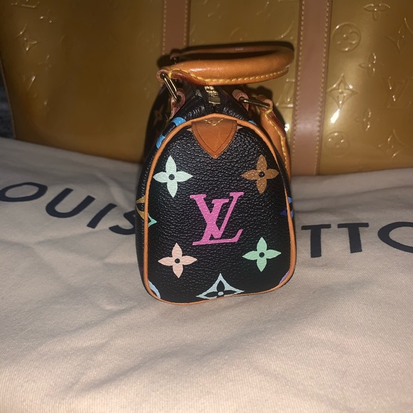 🌈LOUIS VUITTON🌈 - Picture 4 of 9